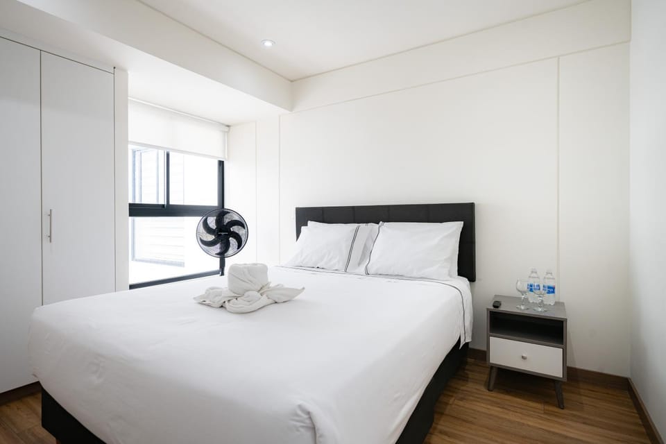 Aquilarias Apartments by Vibrant Apartment in Magdalena del Mar