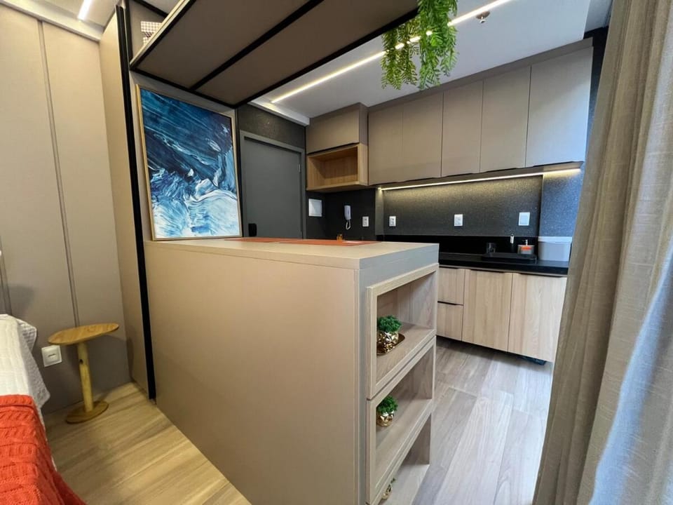 Kitchen or kitchenette, minibar, pet friendly, stove