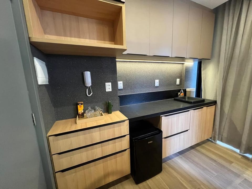 Kitchen or kitchenette, minibar, pet friendly, stove