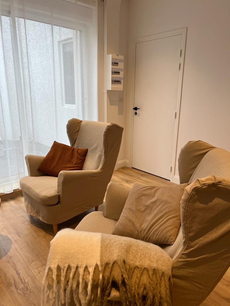 La Location des Géants - Appartement avec terrasse Apartment in Hauts-de-France