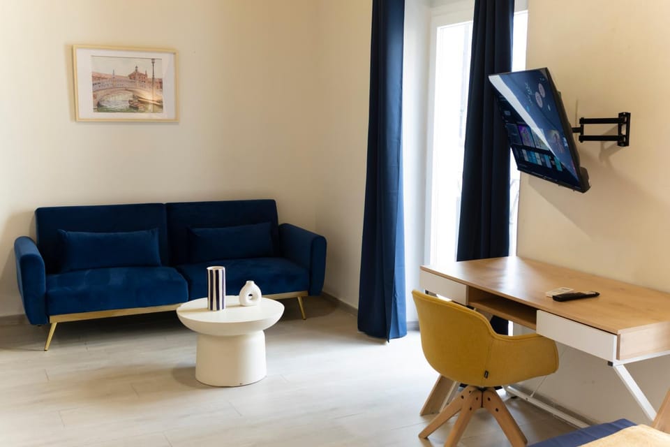 Casa Azahar de Cuna 21 l City Center Apartment in Seville