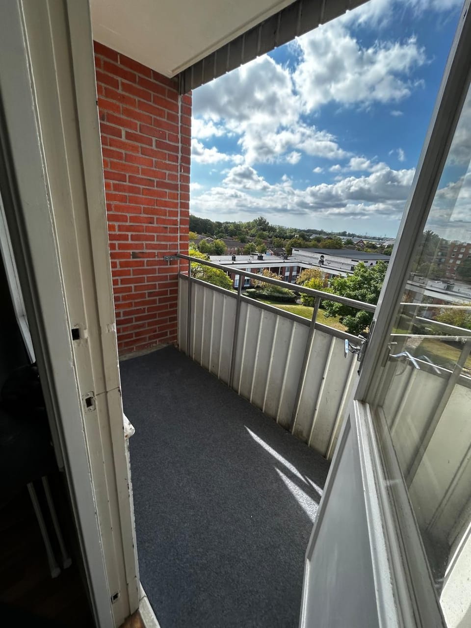 Apartment in good location Apartment in Lund