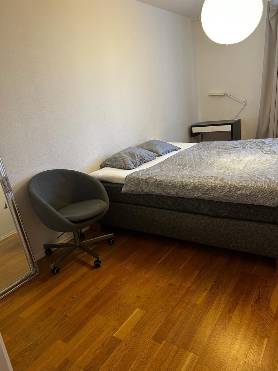 Apartment in good location Apartment in Lund