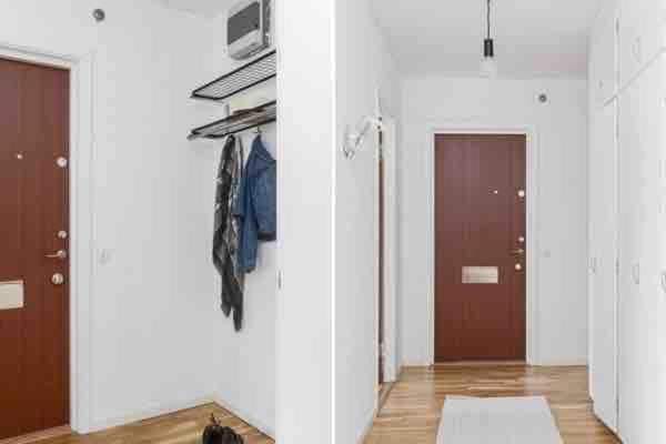 Apartment in good location Apartment in Lund