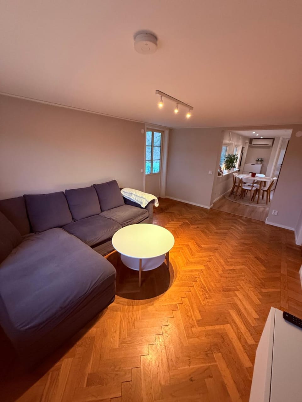 Mysig stuga Buared - Family nature stay House in Västra Götaland County