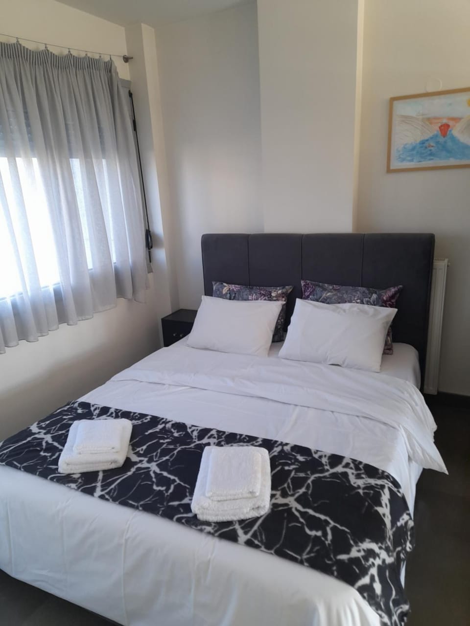Anesis Premium Living Ιωάννινα Apartment in Ioannina