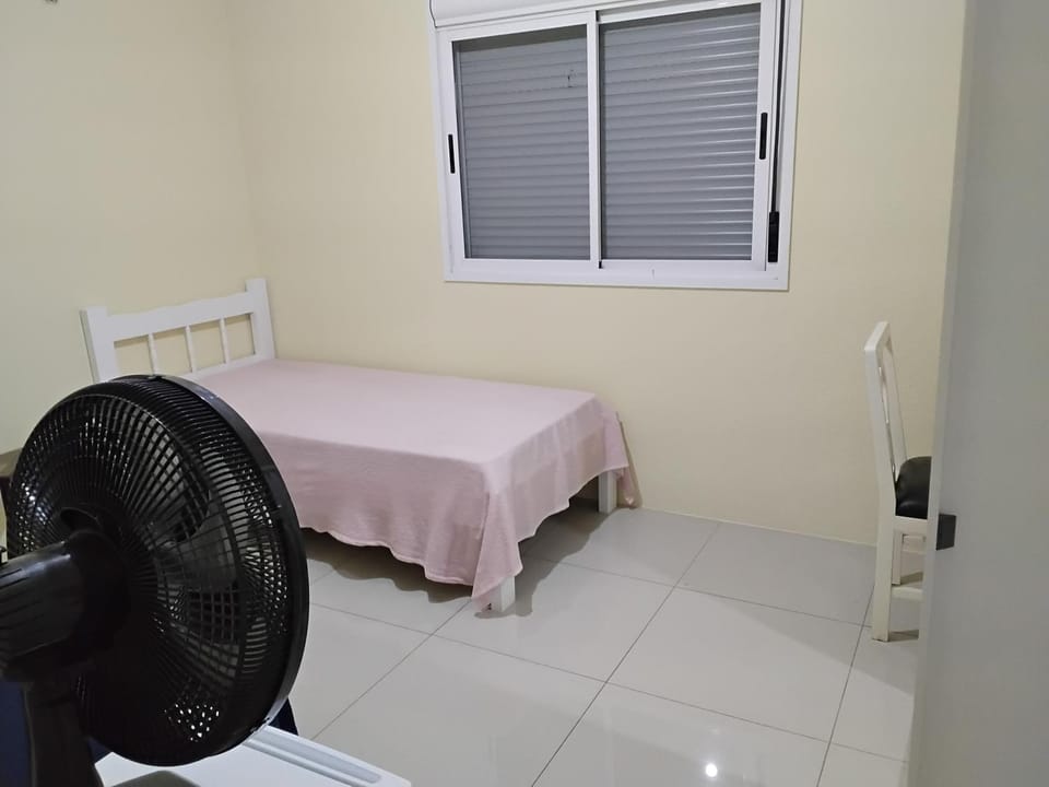 Potiribu Apartment in State of Rio Grande do Sul