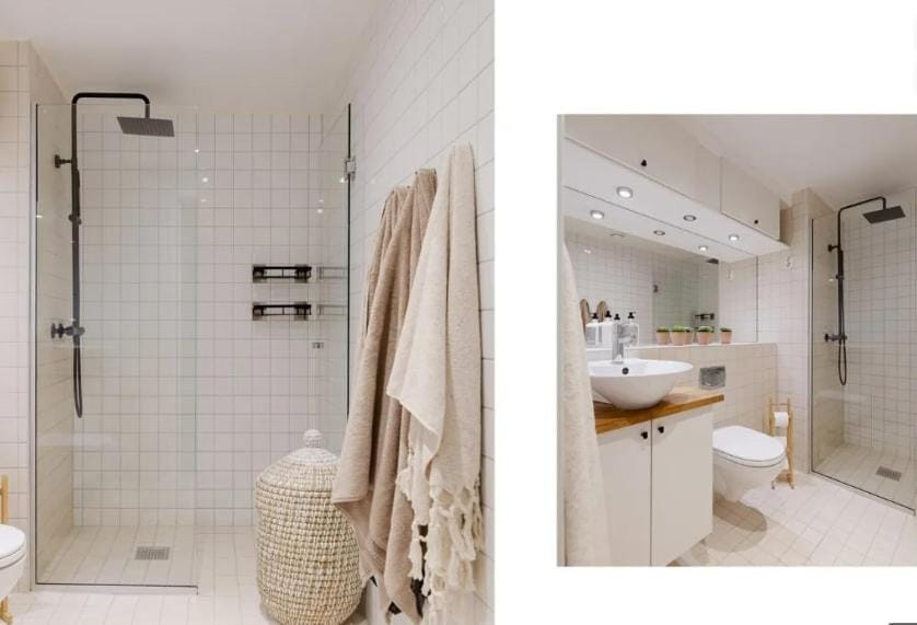 Luxurious and super central apartment with balcony Apartment in Oslo