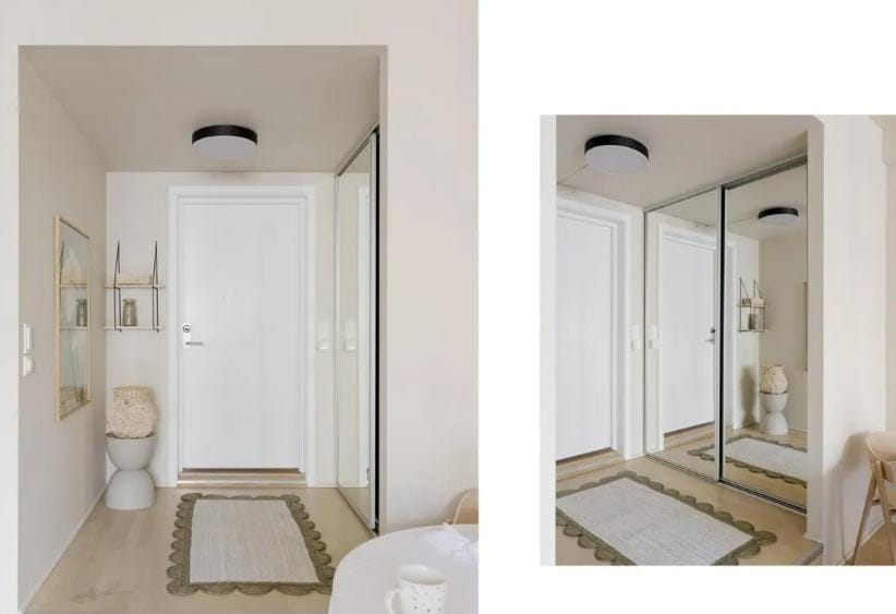 Luxurious and super central apartment with balcony Apartment in Oslo