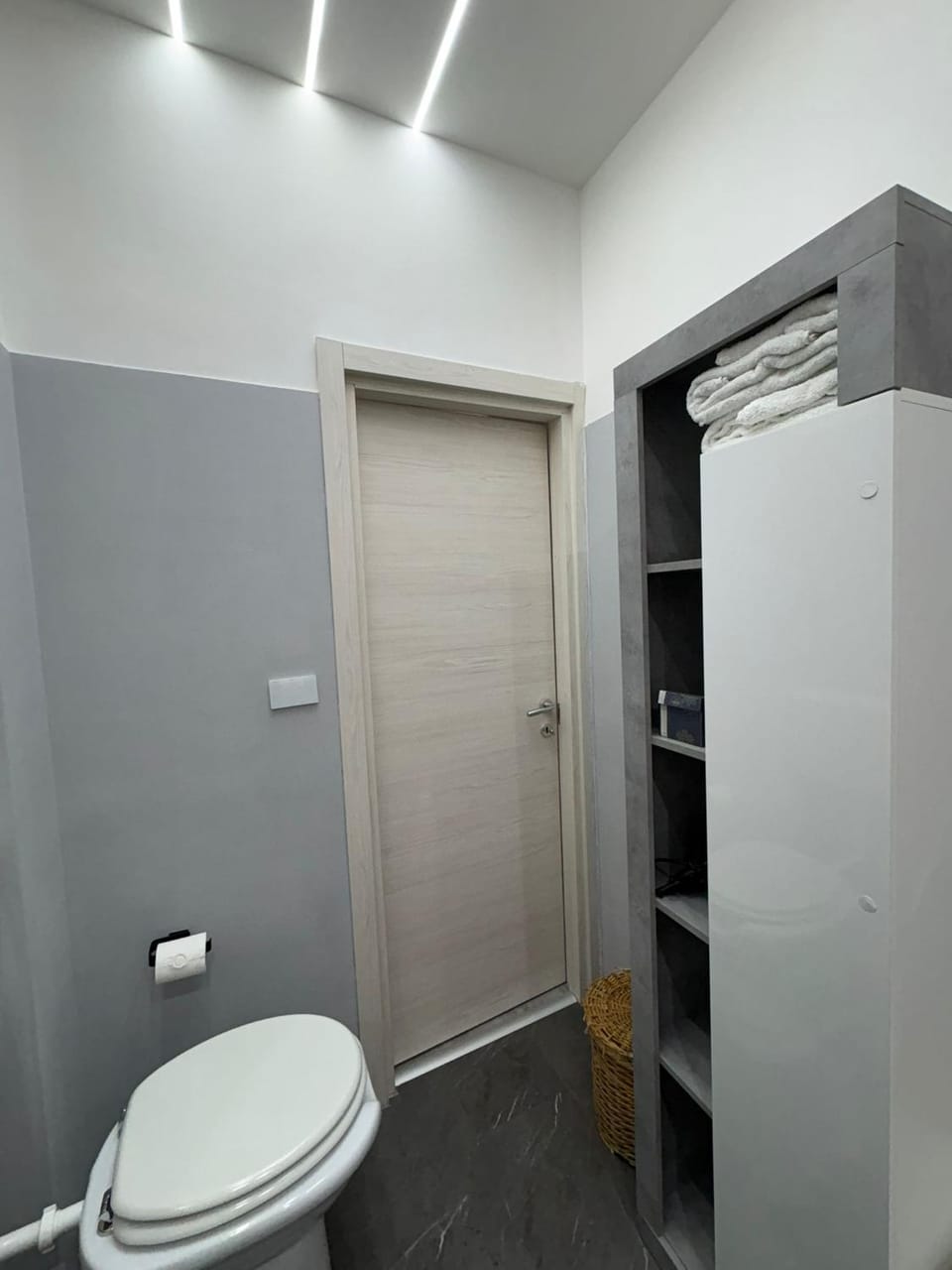 Gioeni PARK HOUSE Apartment in Catania