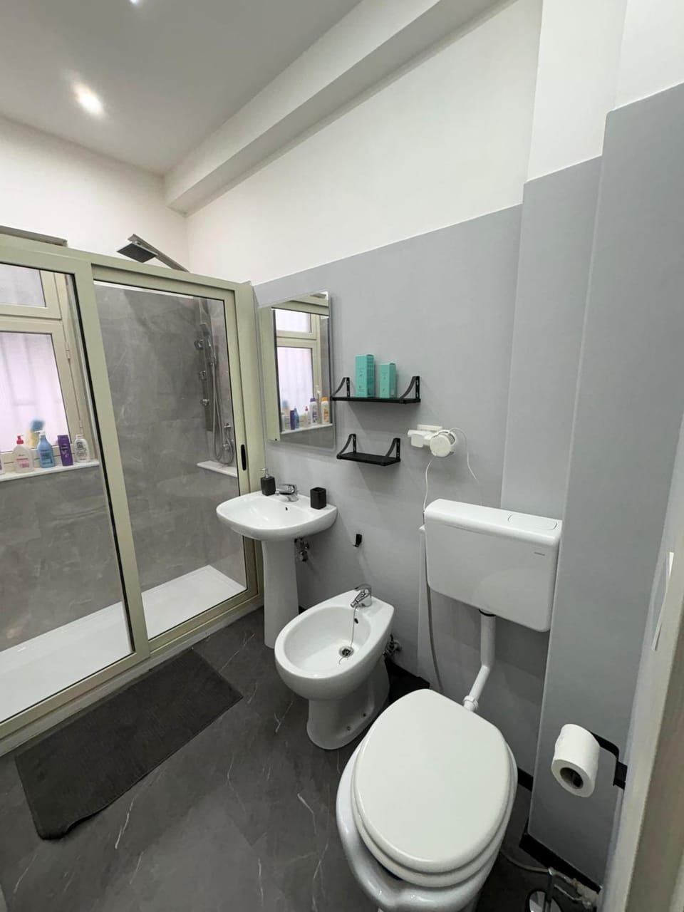 Gioeni PARK HOUSE Apartment in Catania