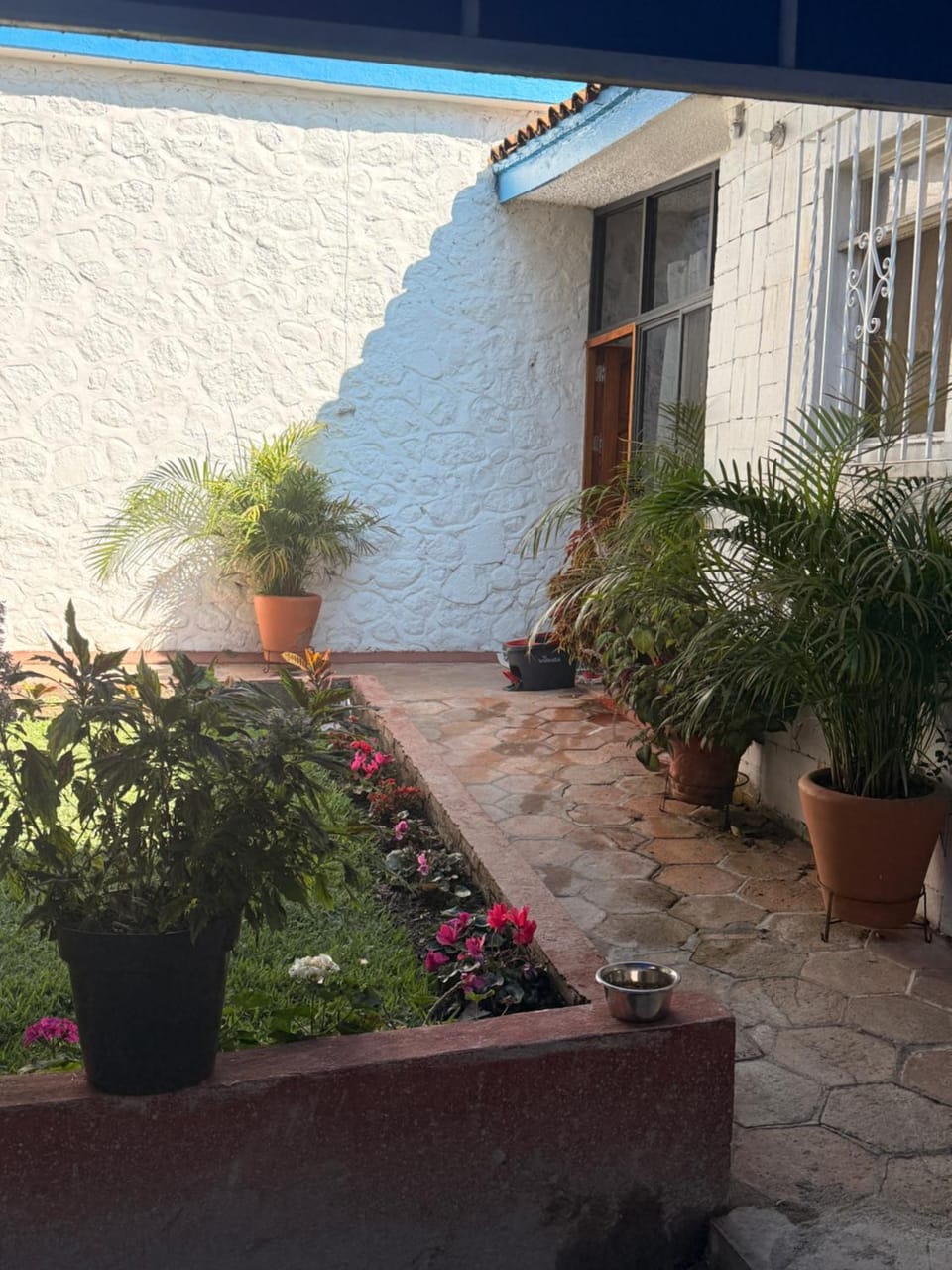 Casa fin de semana en Cuernavaca Morelos House in Cuernavaca