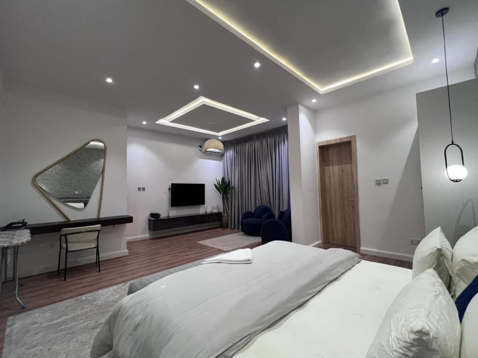 HavenHomes 1 bedroom Apartment Apartment in Lagos, Nigeria