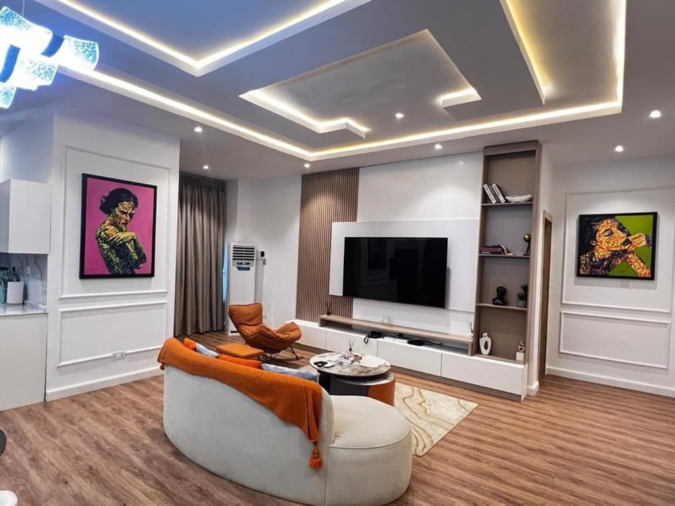 HavenHomes 1 bedroom Apartment Apartment in Lagos, Nigeria