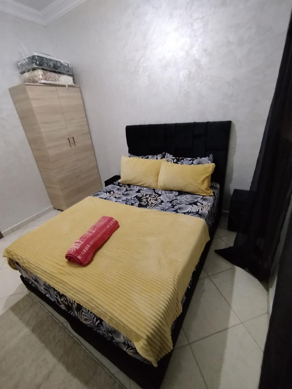 Mhamid Appartement 3 chambres Apartment in Marrakesh