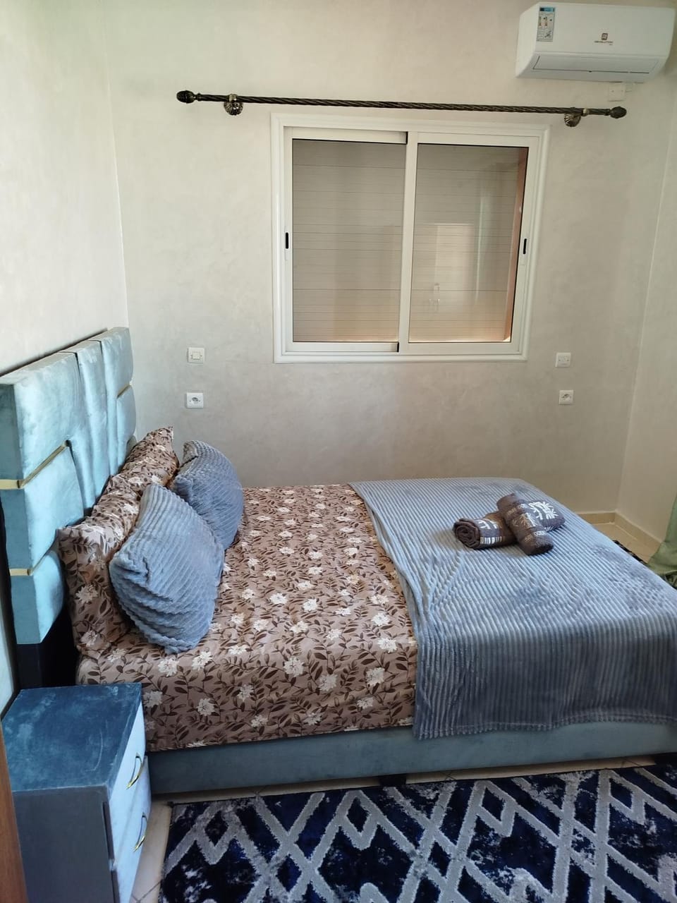Mhamid Appartement 3 chambres Apartment in Marrakesh