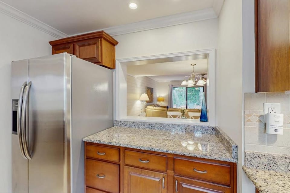 Stones Throw 15 Apartment in Hilton Head Island
