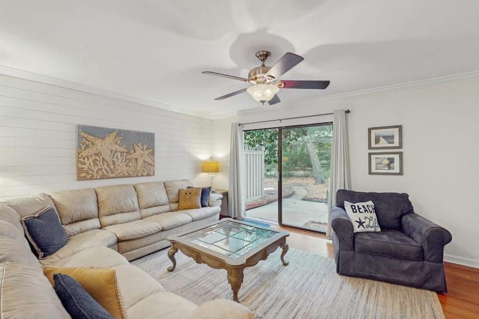 Stones Throw 15 Apartment in Hilton Head Island