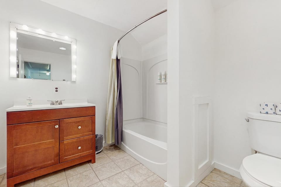 Equipe Sport 2E Apartment in Mount Snow