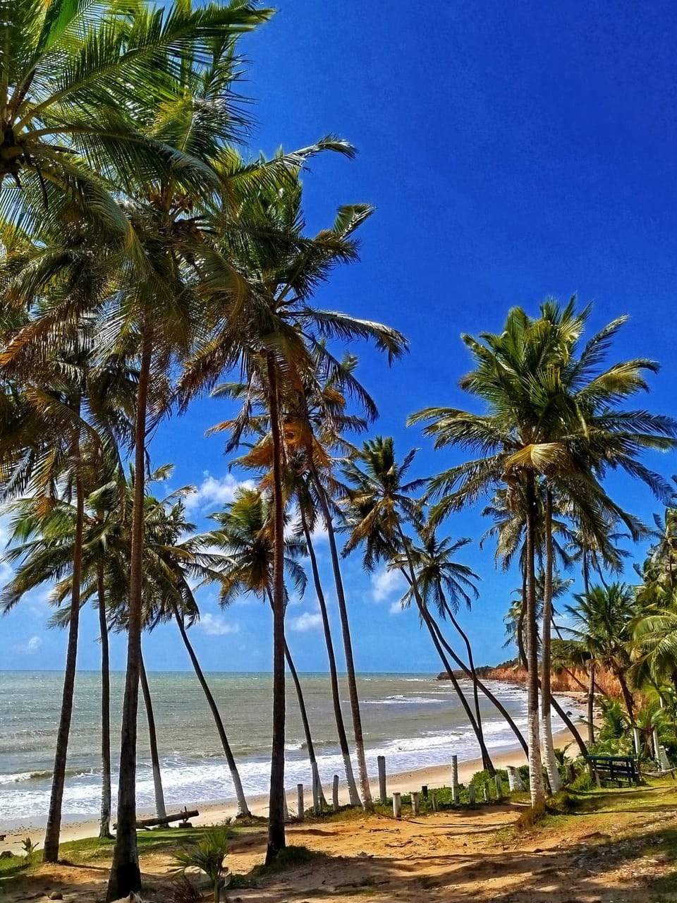 Nearby landmark, Natural landscape, Beach, Sea view