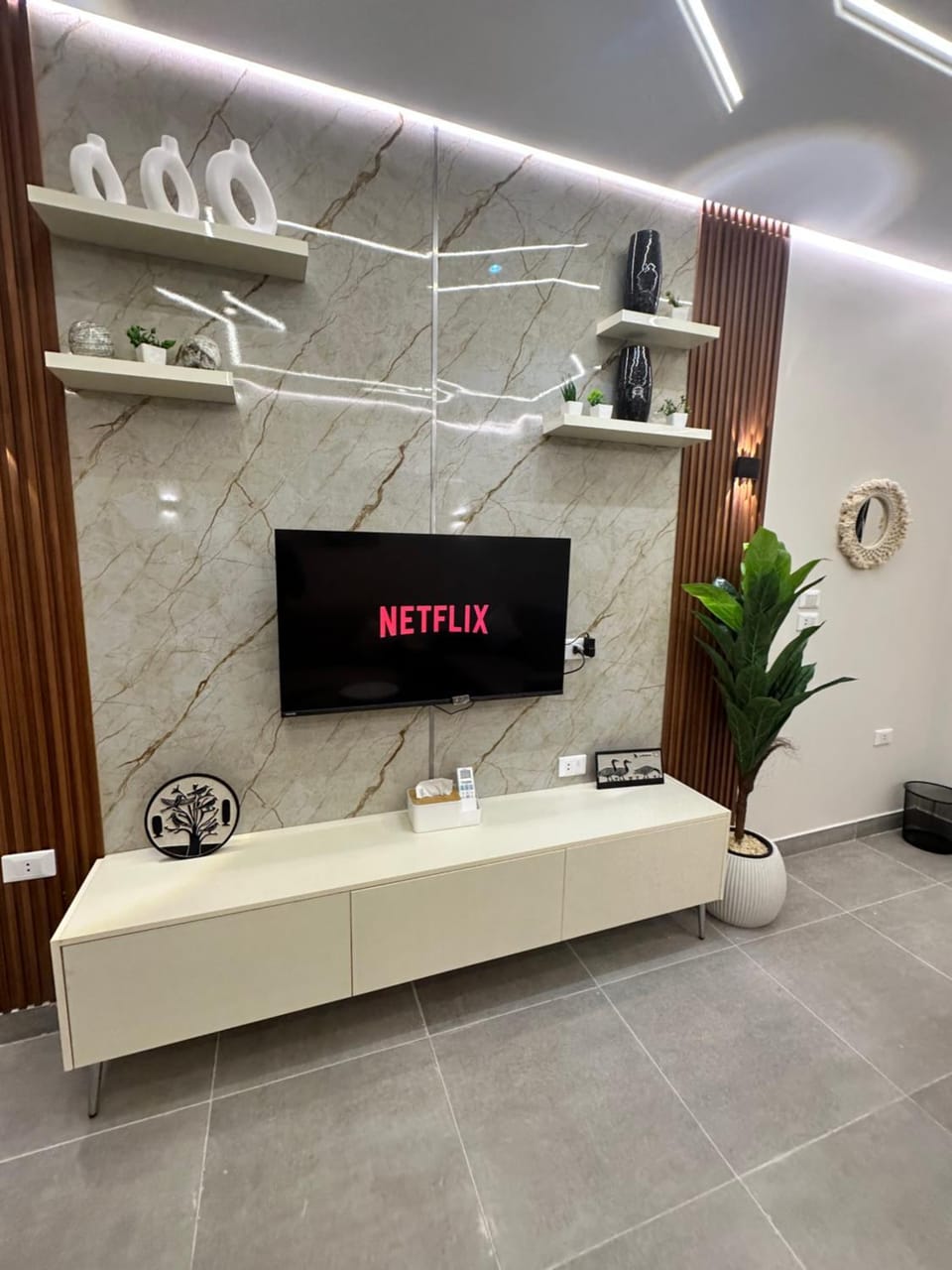 TV and multimedia