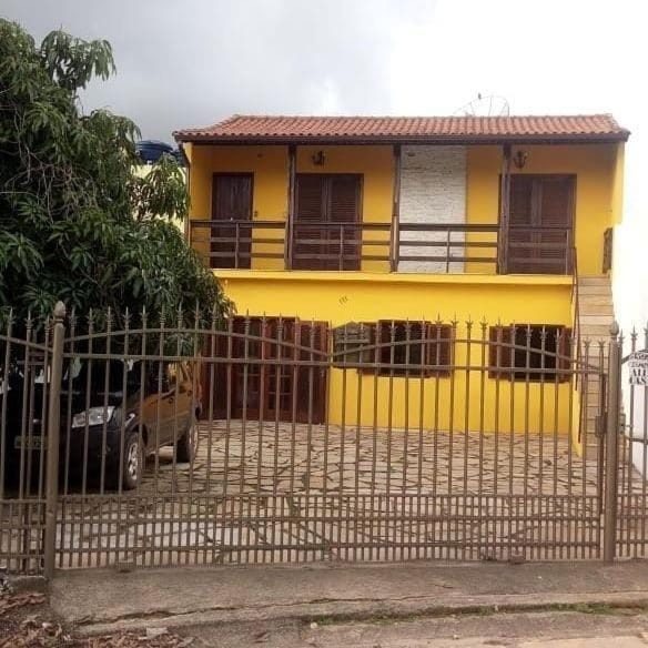 Raízes de Afrodite quarto Bed and Breakfast in State of São Paulo