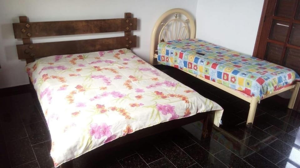 Raízes de Afrodite quarto Bed and Breakfast in State of São Paulo