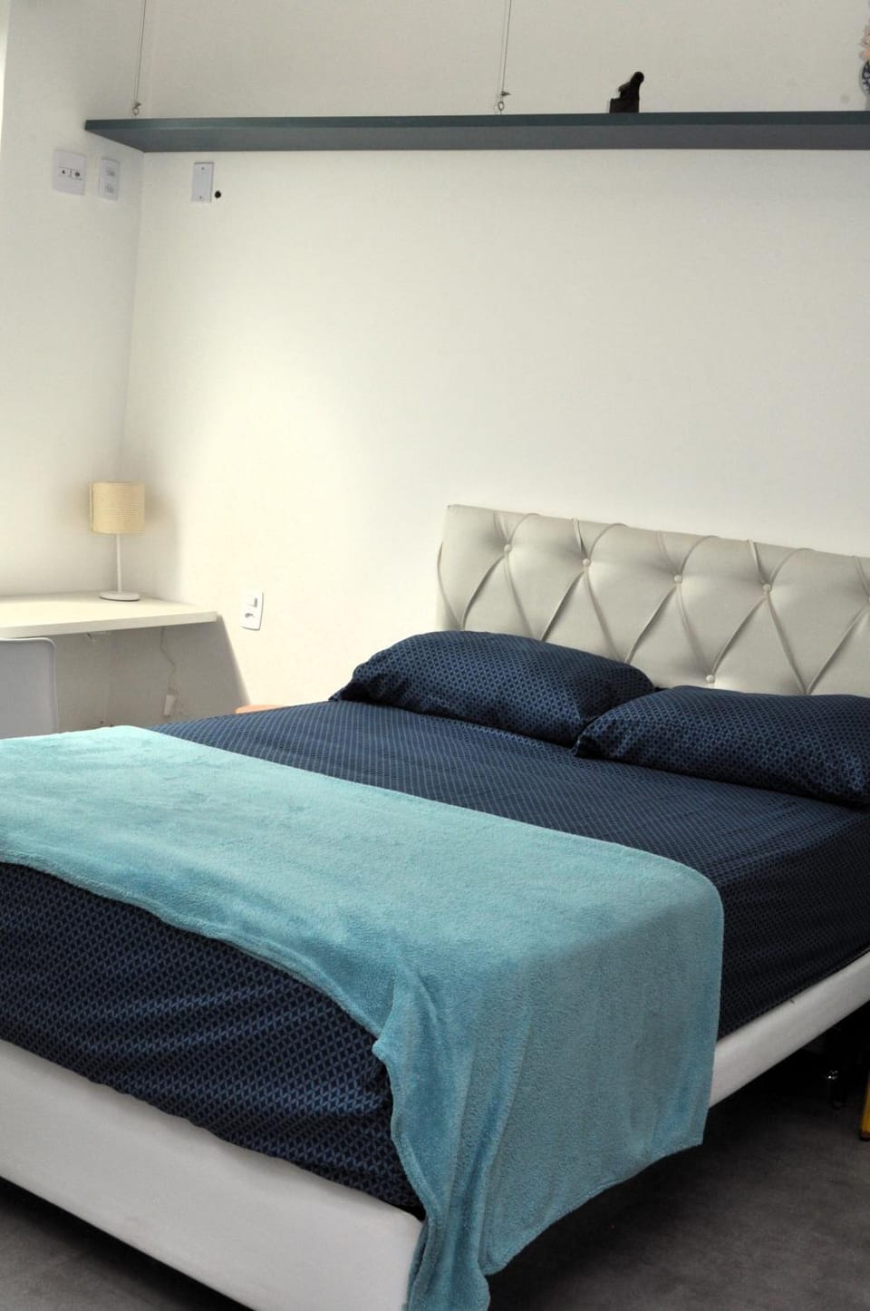 Apartamento Catete Apartment in Santa Teresa