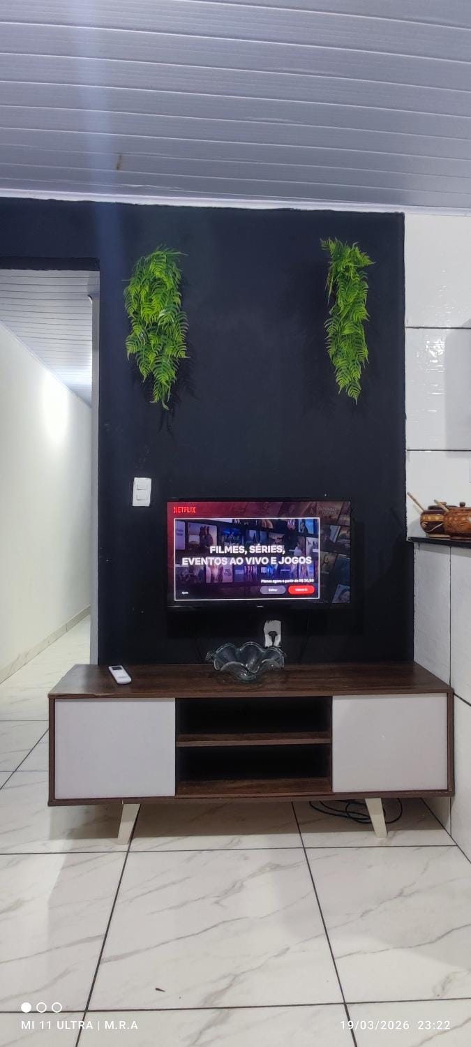 Kitnet Diskbeer Apartment in Salvador