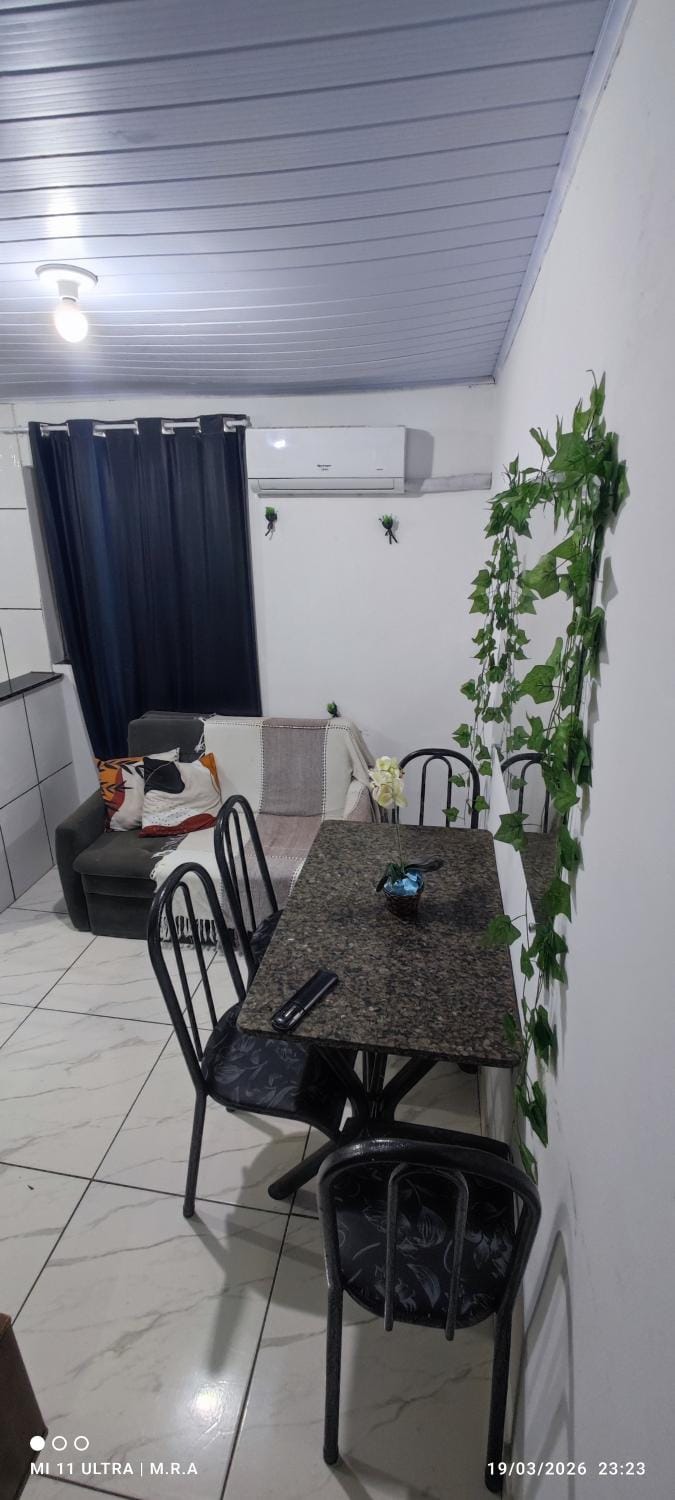 Kitnet Diskbeer Apartment in Salvador