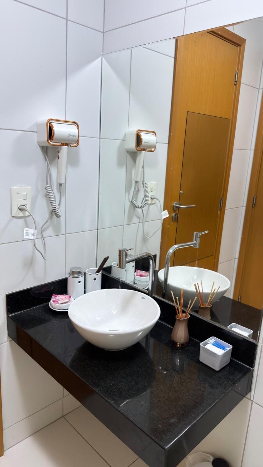 Apartamento iloa resort - Barra de São Miguel AL Apartment in State of Alagoas, Brazil