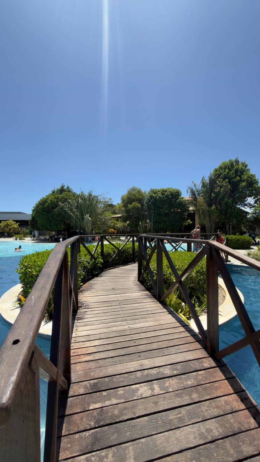 Apartamento iloa resort - Barra de São Miguel AL Apartment in State of Alagoas, Brazil