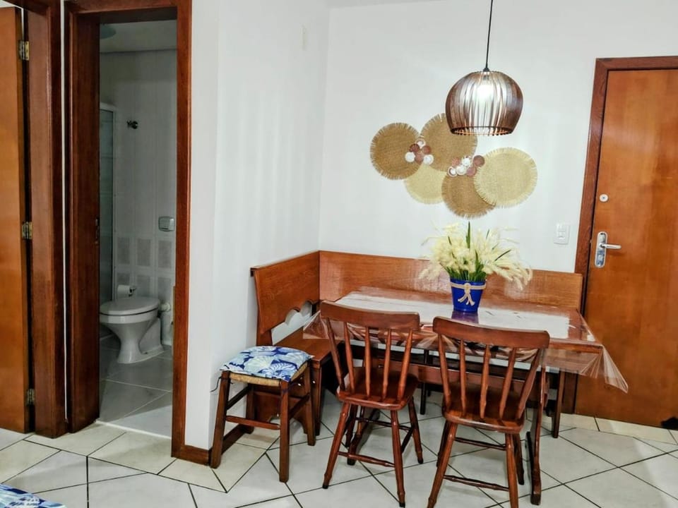 Lindo Apartamento a 300 metros do Mar! Apartment in Florianopolis