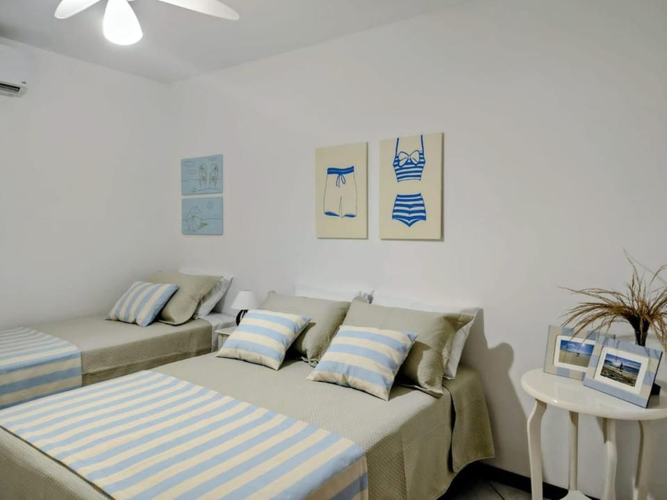 Lindo Apartamento a 300 metros do Mar! Apartment in Florianopolis