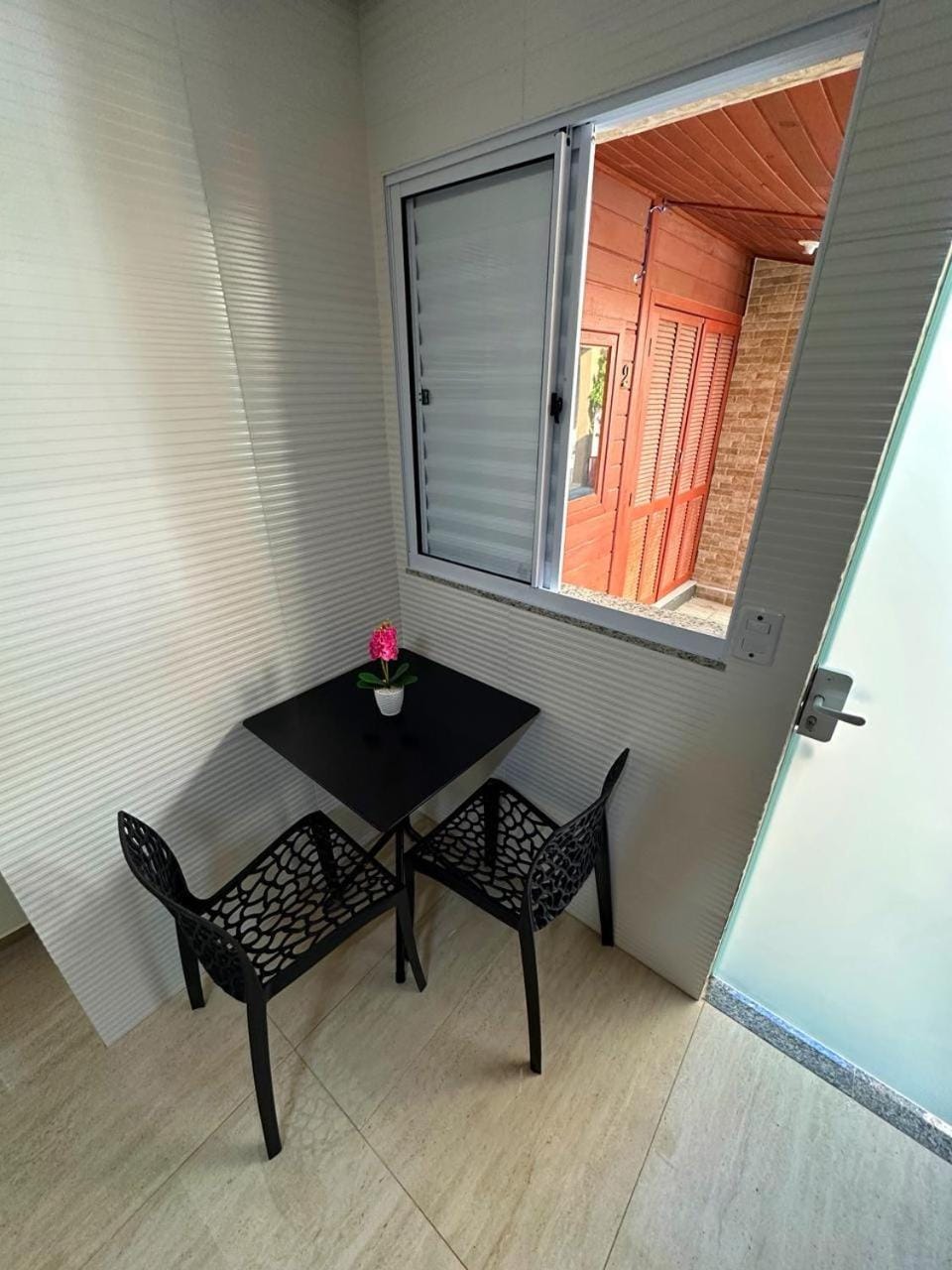 Studio canas Apartment in Florianopolis