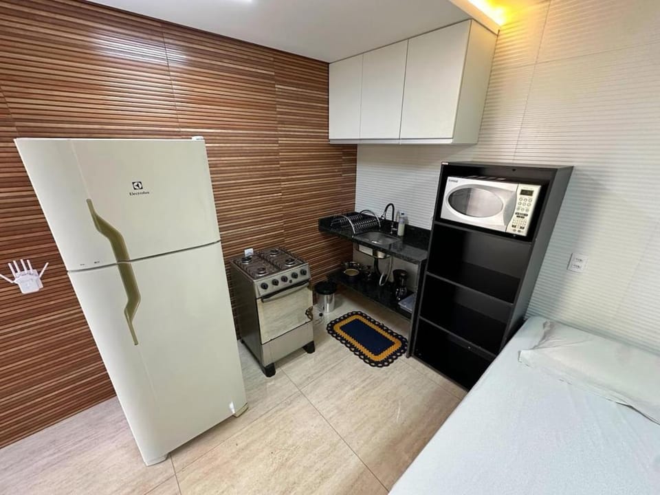 Studio canas Apartment in Florianopolis