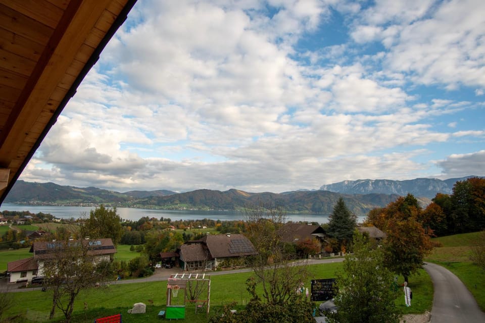 View (from property/room)