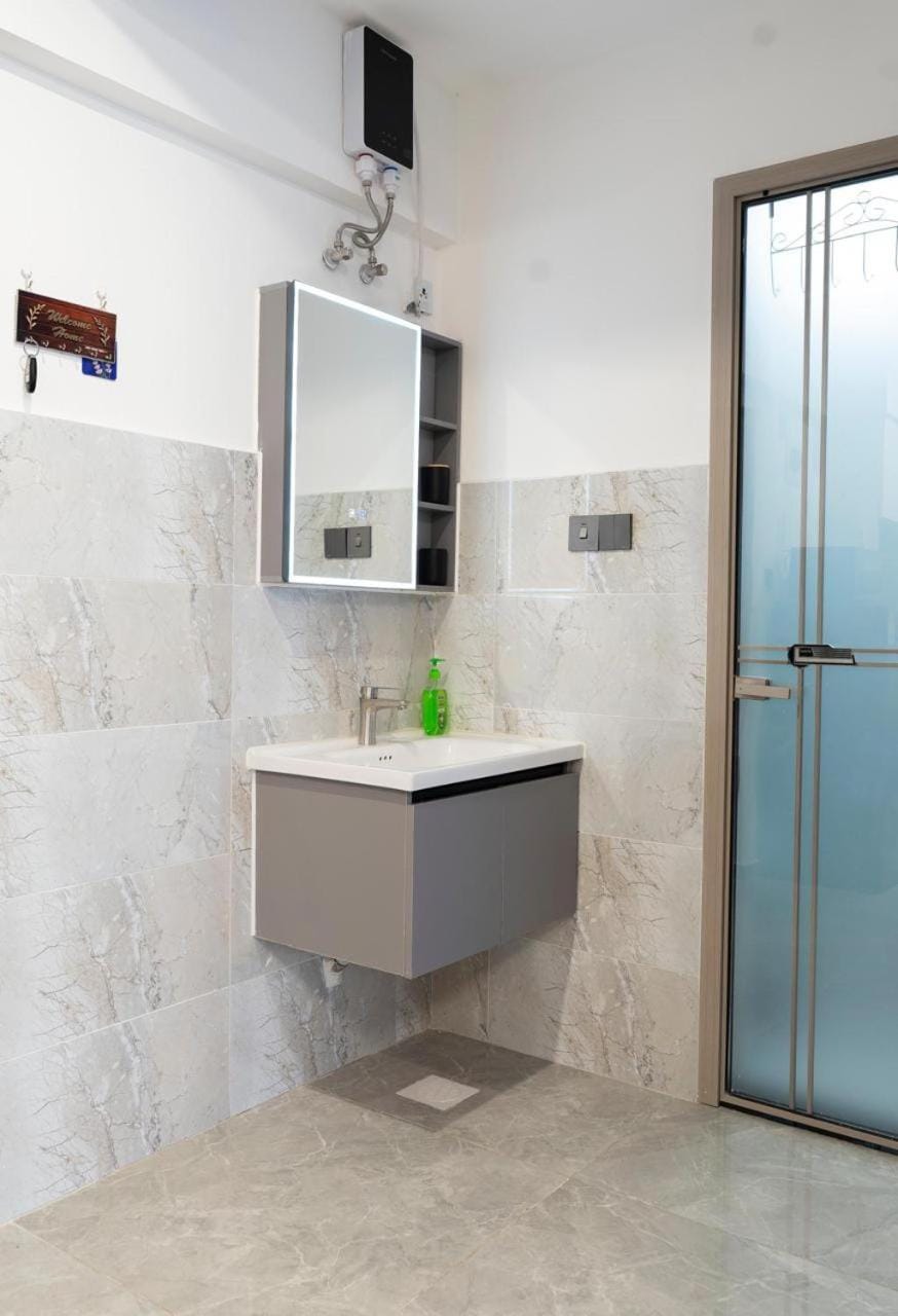 KILELESHWA, NEAR NGONG FOREST, ONE BEDROOM, FULLY FITTED KITCHEn Apartment in Nairobi County