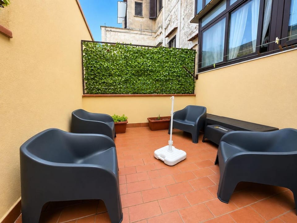 Anastasia's House House in Palermo