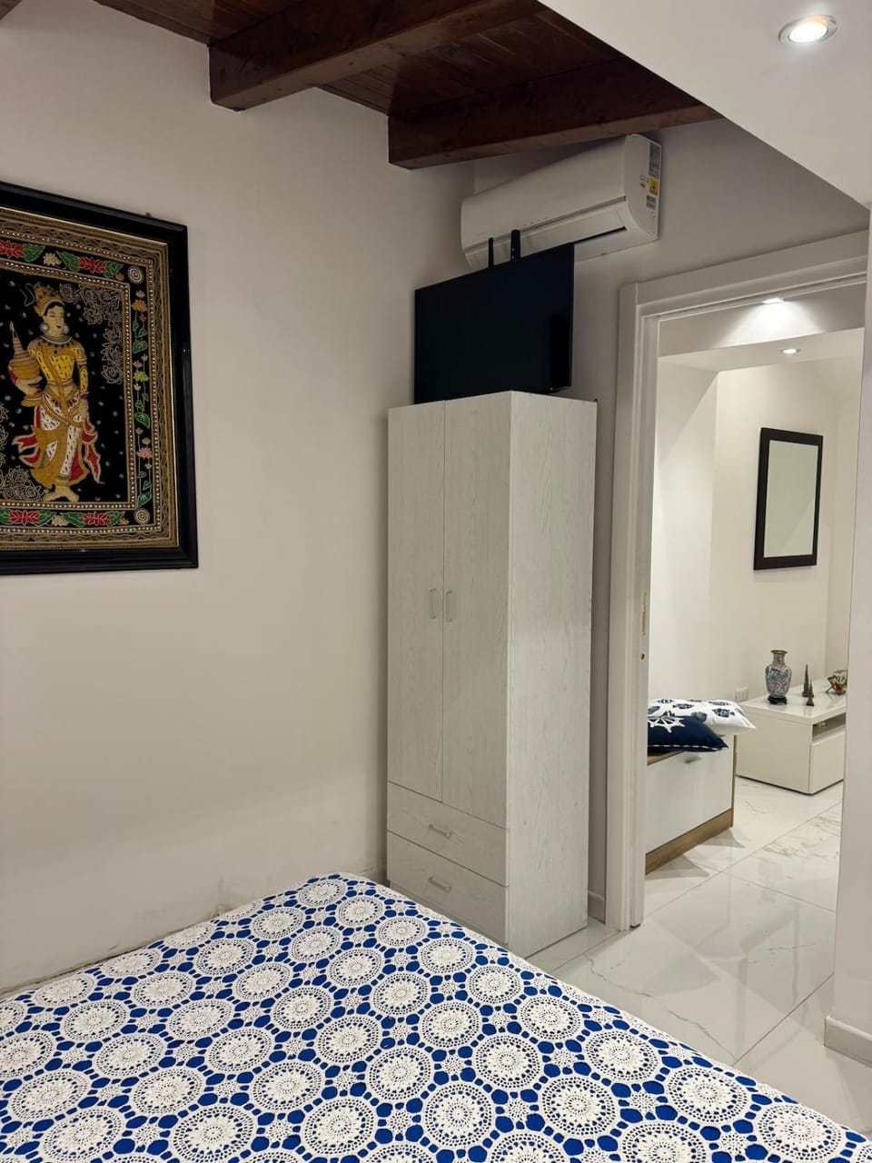 Anastasia's House House in Palermo