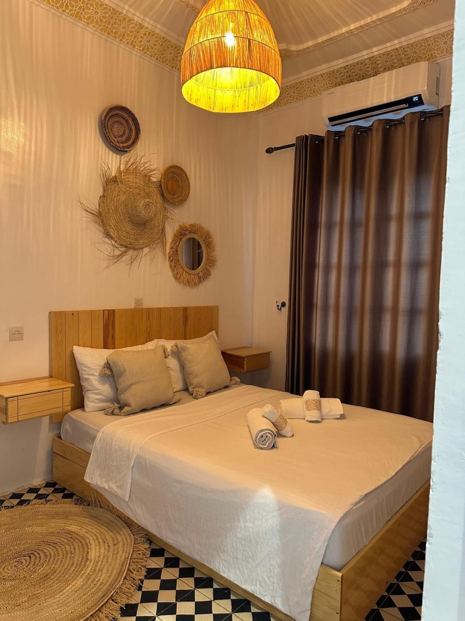 Blue Medina Stay Apartment in Chefchaouen