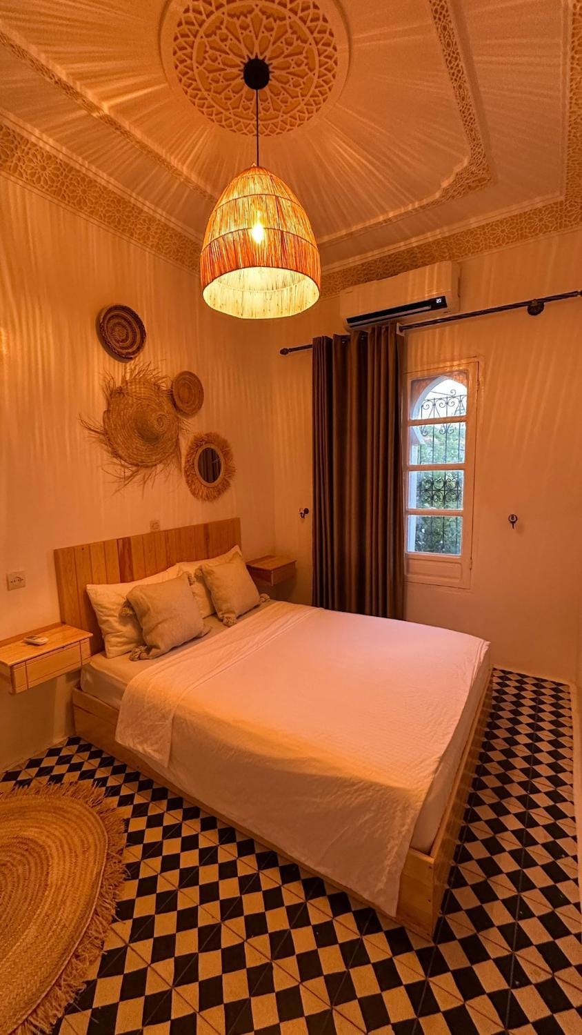 Blue Medina Stay Apartment in Chefchaouen