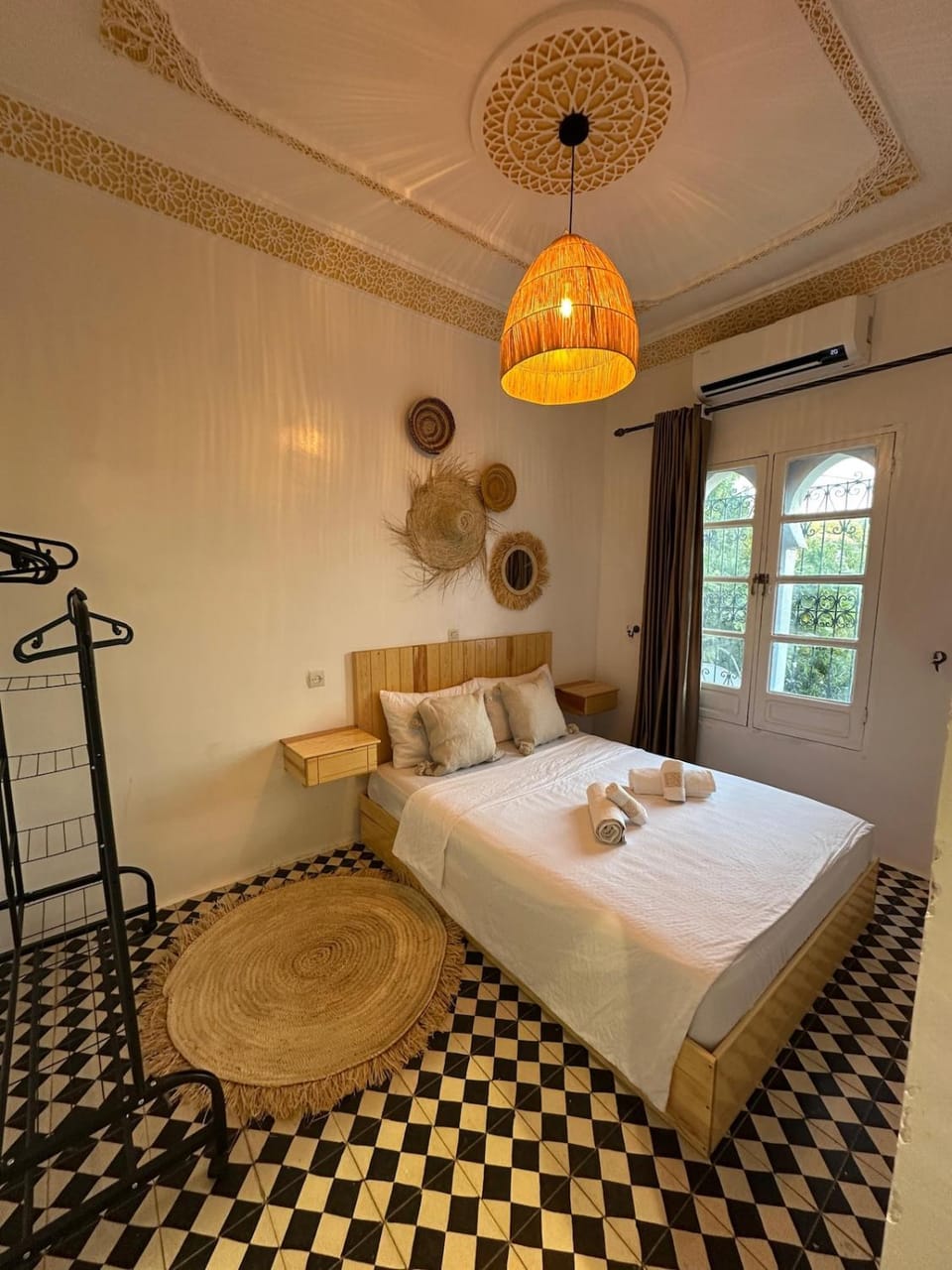 Blue Medina Stay Apartment in Chefchaouen