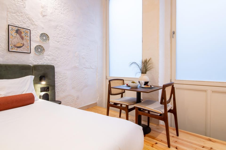 Bainharia 82 by LovelyStay Apartment in Porto