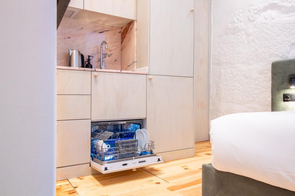 Bainharia 82 by LovelyStay Apartment in Porto