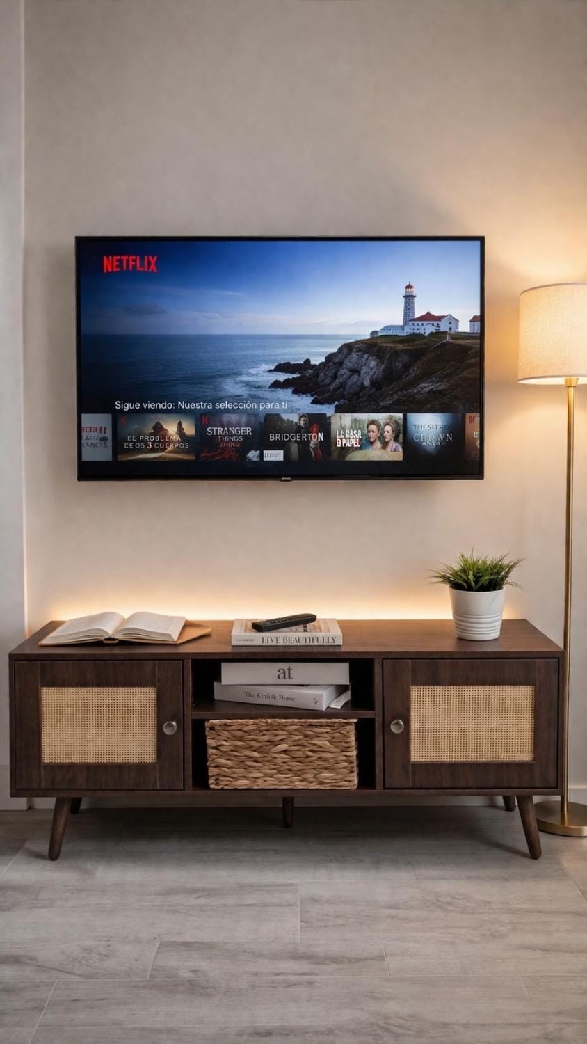 TV and multimedia, Evening entertainment