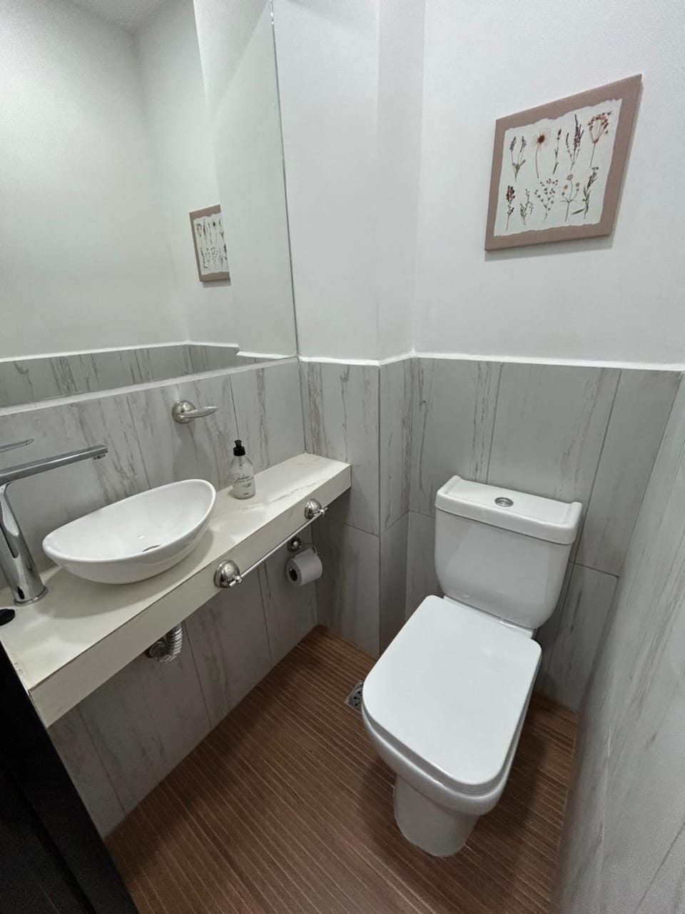 MorenoPLAZA Apartment in Concepción del Uruguay