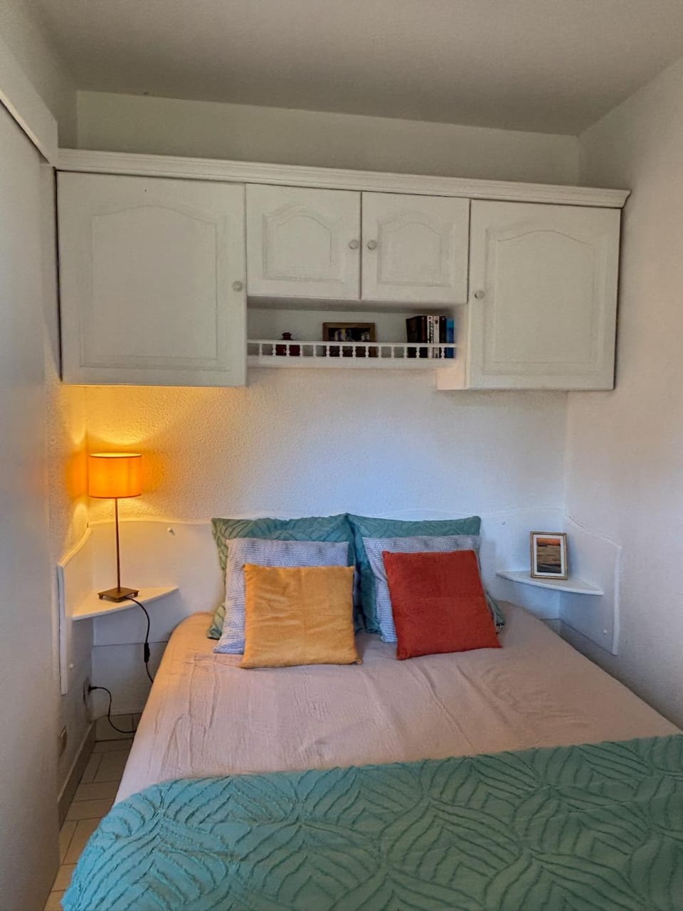 SeaNest Le Nid Marin Apartment in Saint-Raphael