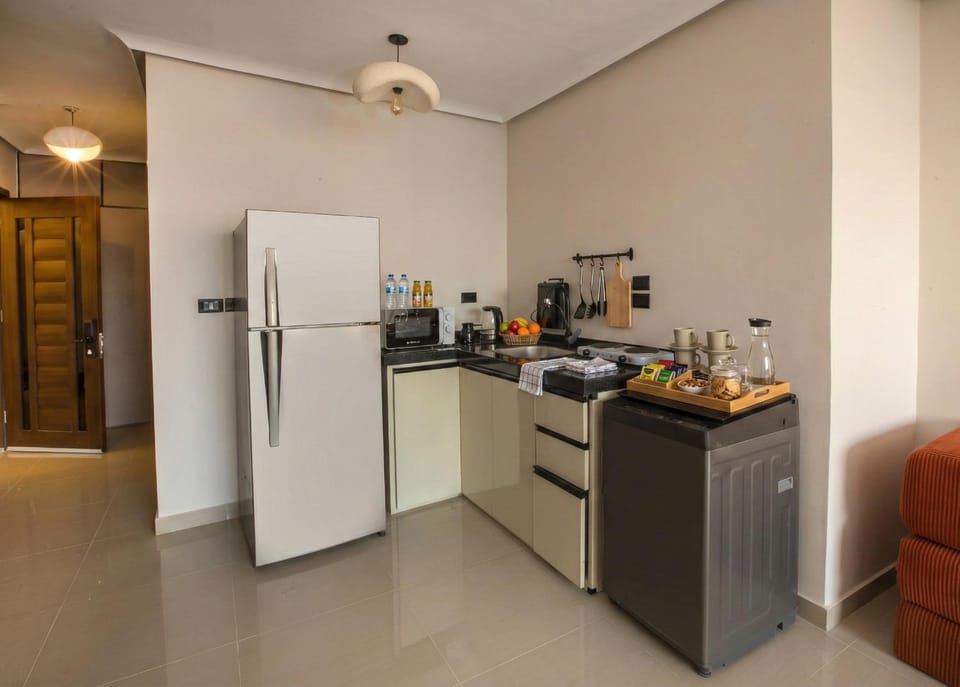 Capital Grand Princes Suite Apartment in Egypt