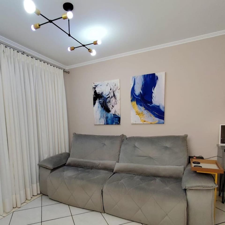 AP Lar Doce Mar - English North Apartment in Florianopolis